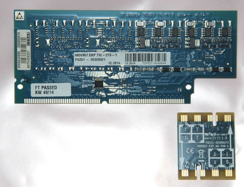 Aastra mov957 exp tic - exp, tic-2ts-1