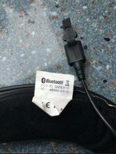 Motorrad Intercom Schuberth gebraucht