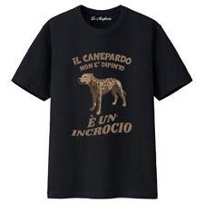 Exklusiv canepardo trikot - la,