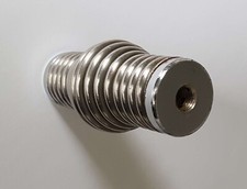 Schwere Tonnenfeder für KW Mobilantenne