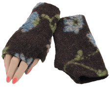 Armstulpen Pulswärmer Stulpen