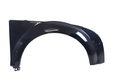 Audi TT 8J Coupe Kotflügel Rechts Beifahrerseite Schwarz LZ9Y Original