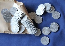 50 Pfennig 1920 A - Dt. Reich