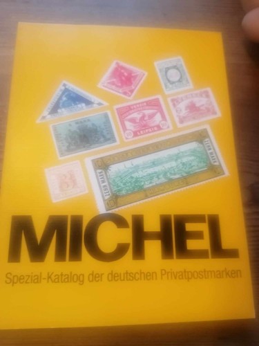 Rar stadtpost michel - stadtpost,