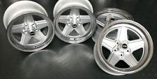 Penta P1680 8x16 ET11 Mercedes SL SLC 107 W123 W126 SEC Alufelgen 5x112 rims