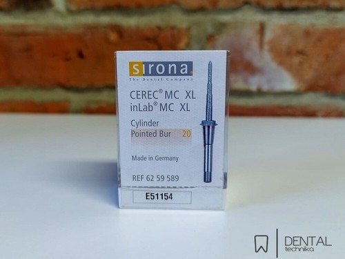 Dentsply sirona cerec inlab - dentsply,