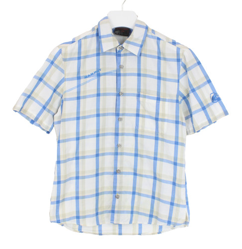 Mammut hemd herren - mammut,