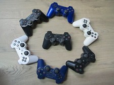 Original Sony DualShock