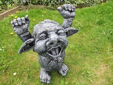 Gargoyle Dekofigur Figur