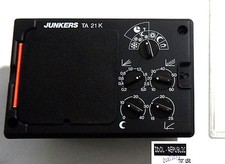 Junkers - TA 21 K -