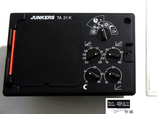 Junkers k - -,