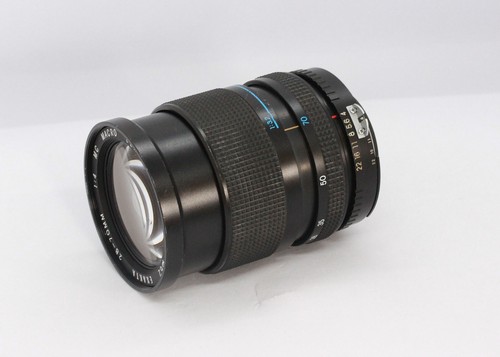 Nikon exakta mc macro - /,