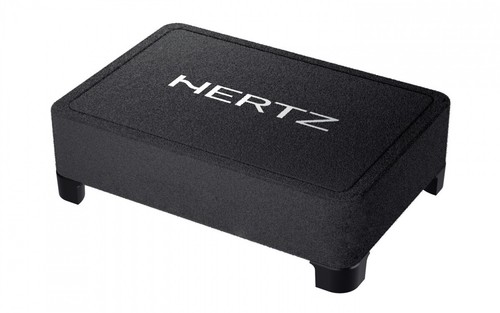 Hertz mpbx250s2 gehäuse - hertz,