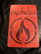 Frei.Wild Opposition Box