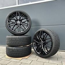 18 Zoll DM08 Alu Felgen für