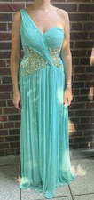 Abendkleid terani couture - abendkleid,