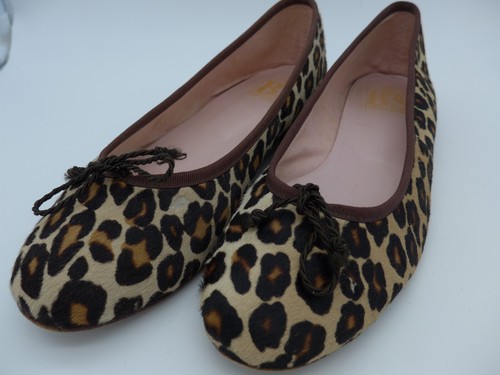 Jaime mascaro ballerinas - ballerinas, in