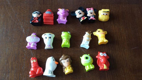 Rewe wikeez einzelfiguren zum - wikeez,