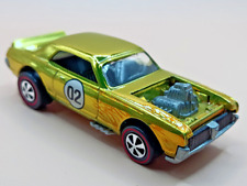 Hot Wheels Premium - Nitty Gritty Kitty *2002 Collectors*