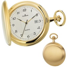 DUGENA 4460302 Taschenuhr