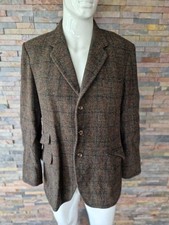 Harris Tweed Blazer Anzugjacke