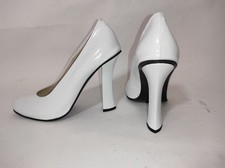 Latex gummi pumps VIELE FARBEN