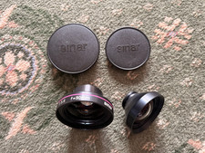 Sinaron Digital HR 90mm f5.6