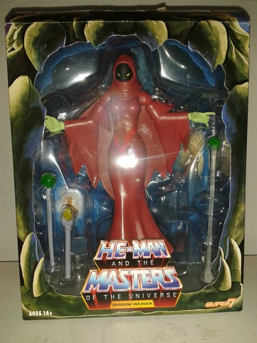 Motu classics masters the - classics;,