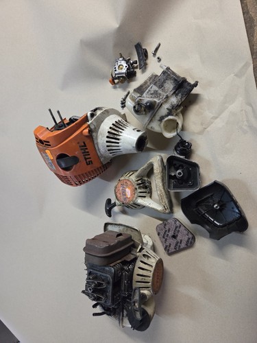 Motor stihl 130 - 130, ht
