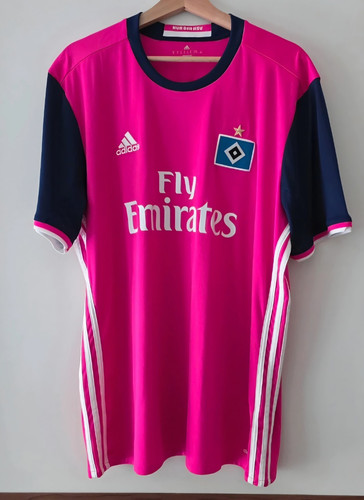 Adidas hamburger hsv - adidas,