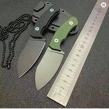 2 x Taktische  Messer ,Outdoor Abenteuer Jagd..