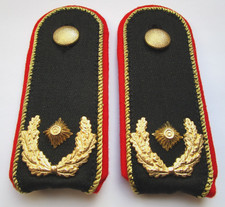 Schulterklappen Heer Hemd