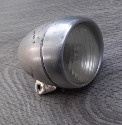 Ddr fer fahrrad lampe - fer,