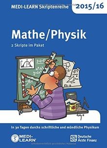 Medi learn skriptenreihe - medi-learn,