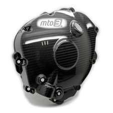 Carbon Motorschutzdeckel für Yamaha YZF-R1 2009-2014