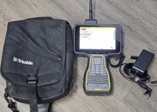 Trimble TSC7 GPS Robotic Total