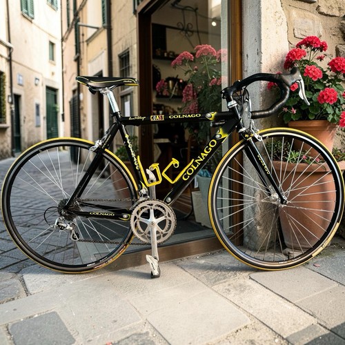 Colnago coast road - road, 53cm