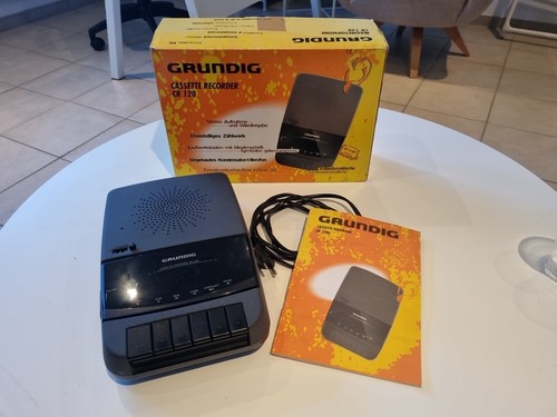 Grundig 120 a - grundig,