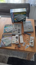 Kosmos Electronic Experimentier Kasten