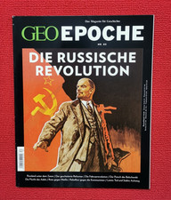 GEO EPOCHE Nr. 83 Die