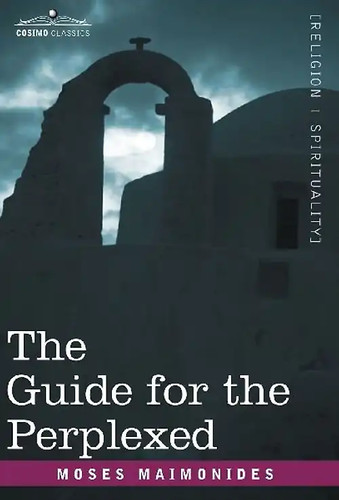 Guide for the - , perplexed