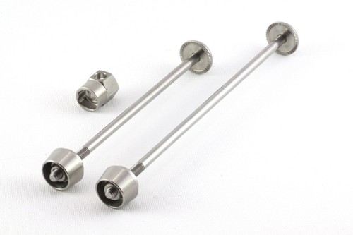 Pitlock schnellspannachsen set - pitlock,