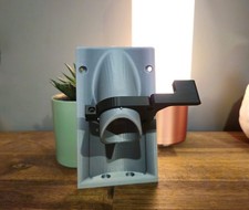 Mazzer Super Jolly Doserless