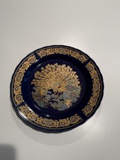 Marokkanisches Taous Teller