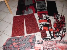 Stoffpaket Jerseyreste