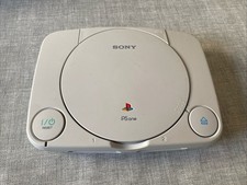 PS One Konsole
