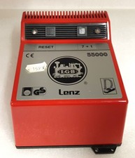 LGB 55000 Lenz