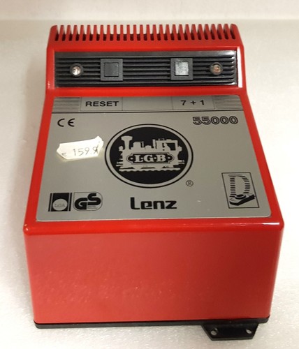 Lgb 55000 lenz - 55000,