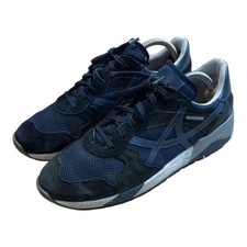 Allrounder gr 42 Herren Halbschuhe Schnürschuhe Sneaker Sehr Gut Z26