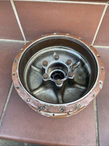 Awo sport rad nabe hinterrad - awo,